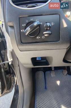 Универсал Ford Focus 2005 в 