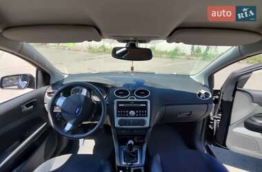 Универсал Ford Focus 2005 в 