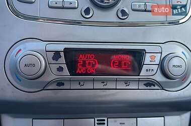 Хэтчбек Ford Focus 2009 в 