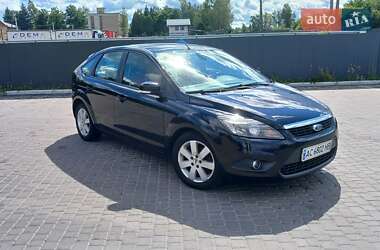 Хэтчбек Ford Focus 2009 в 