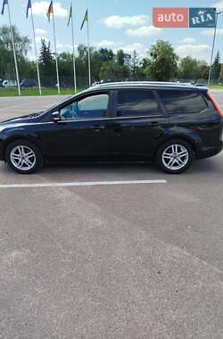 Универсал Ford Focus 2009 в 