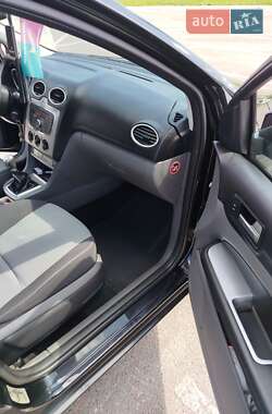 Универсал Ford Focus 2009 в 