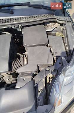 Универсал Ford Focus 2009 в 