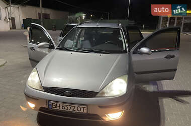 Универсал Ford Focus 2003 в 