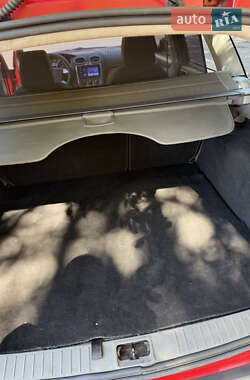 Универсал Ford Focus 2008 в 
