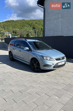 Универсал Ford Focus 2008 в Яремче