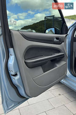 Универсал Ford Focus 2008 в Яремче