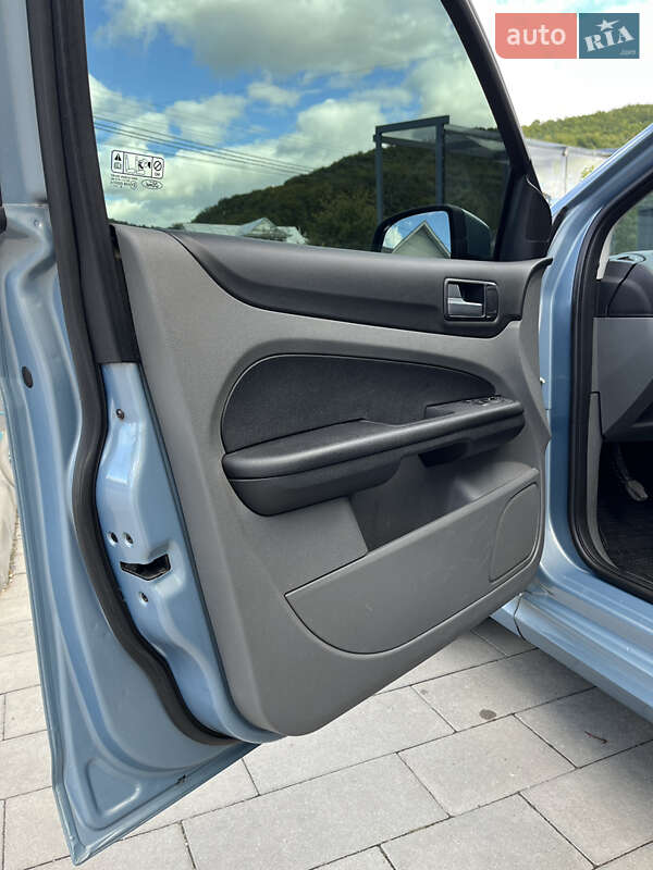 Универсал Ford Focus 2008 в Яремче