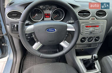 Универсал Ford Focus 2008 в Яремче
