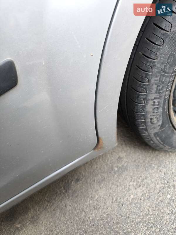 Хэтчбек Ford Focus 2006 в Мукачево фото 3 Хэтчбек Ford Focus 2006 в Мукачево