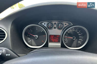 Универсал Ford Focus 2008 в 