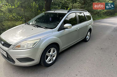 Универсал Ford Focus 2008 в 