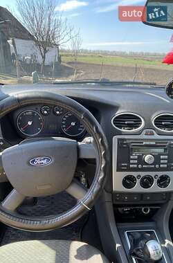 Универсал Ford Focus 2006 в Кропивницком