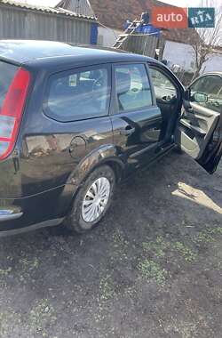 Универсал Ford Focus 2006 в 