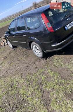 Универсал Ford Focus 2006 в 