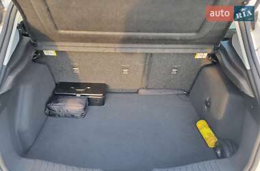 Хэтчбек Ford Focus 2017 в 