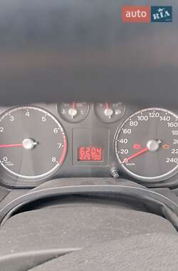 Хэтчбек Ford Focus 2010 в 