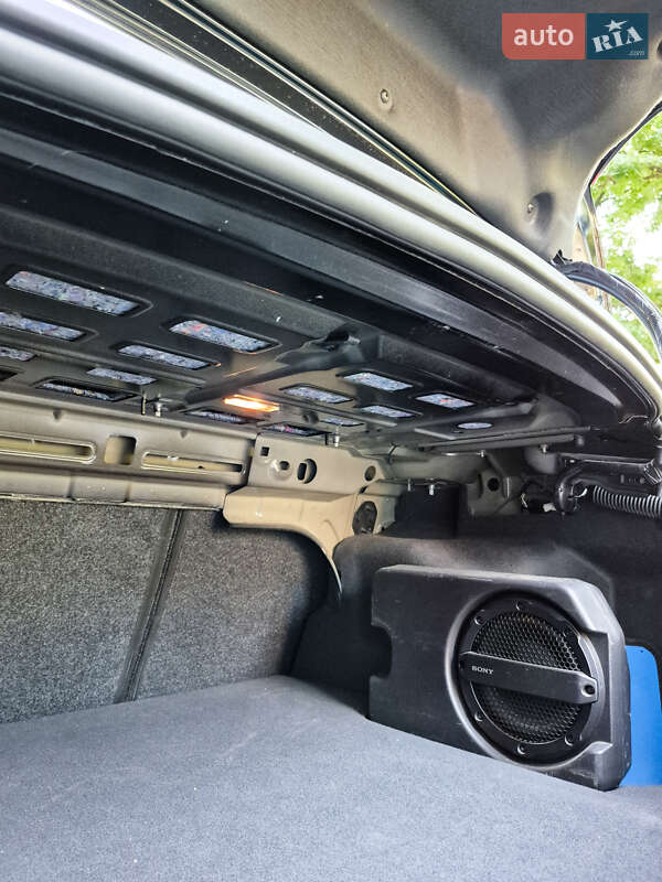 Седан Ford Focus 2017 в Чернигове