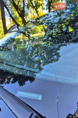 Седан Ford Focus 2017 в 