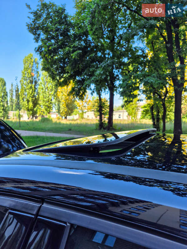 Седан Ford Focus 2017 в Чернигове