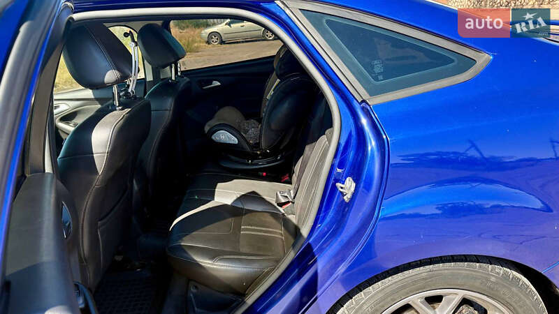 Седан Ford Focus 2012 в Николаеве фото 9 Седан Ford Focus 2012 в Николаеве