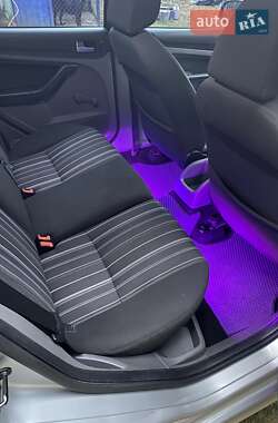 Универсал Ford Focus 2008 в 