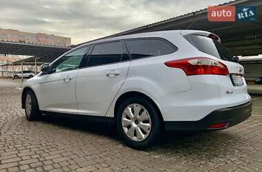Універсал Ford Focus 2012 в Одесі