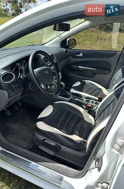 Универсал Ford Focus 2009 в 