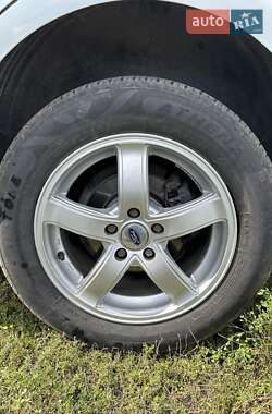 Универсал Ford Focus 2009 в 