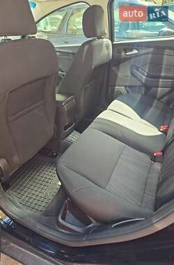 Хэтчбек Ford Focus 2017 в 