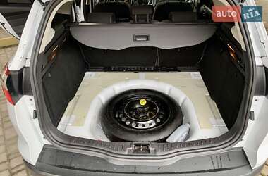 Универсал Ford Focus 2012 в 