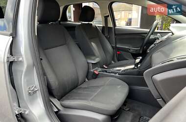 Седан Ford Focus 2016 в 