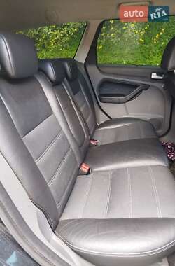 Универсал Ford Focus 2010 в 
