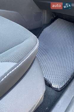 Универсал Ford Focus 2014 в 