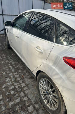 Хэтчбек Ford Focus 2012 в Житомире