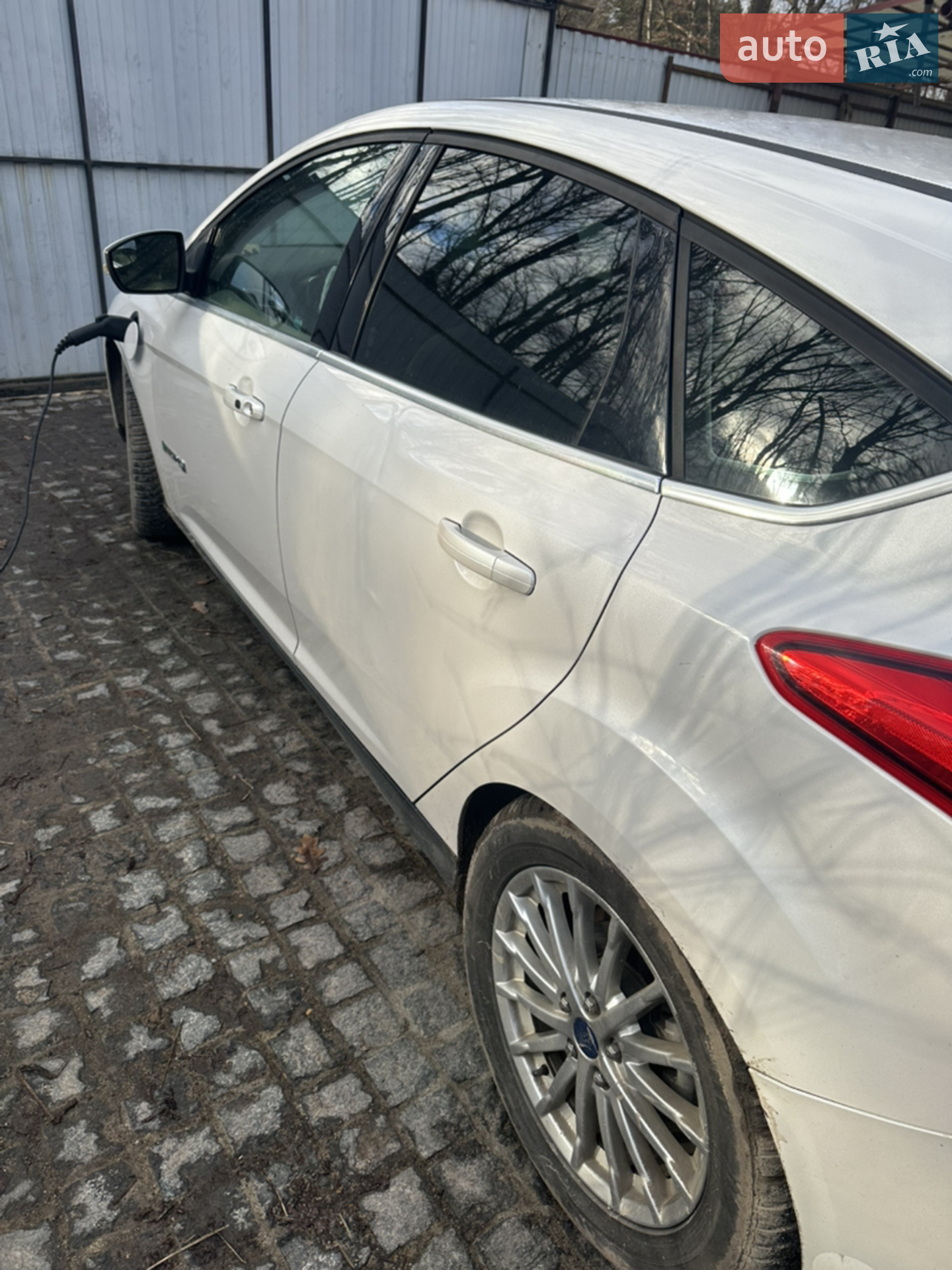 2012 Ford Focus - мініатюра 6