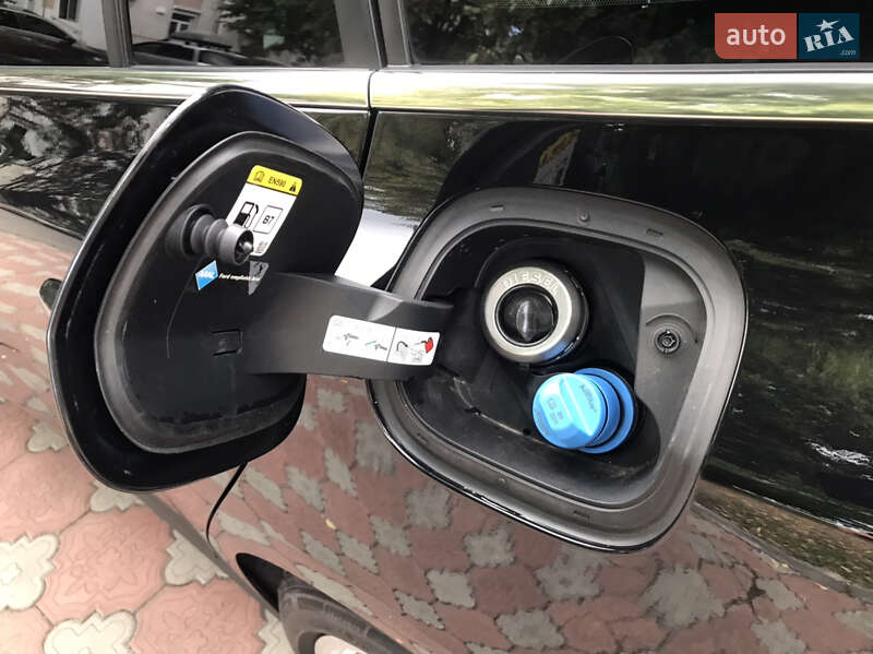 Универсал Ford Focus 2021 в Черкассах