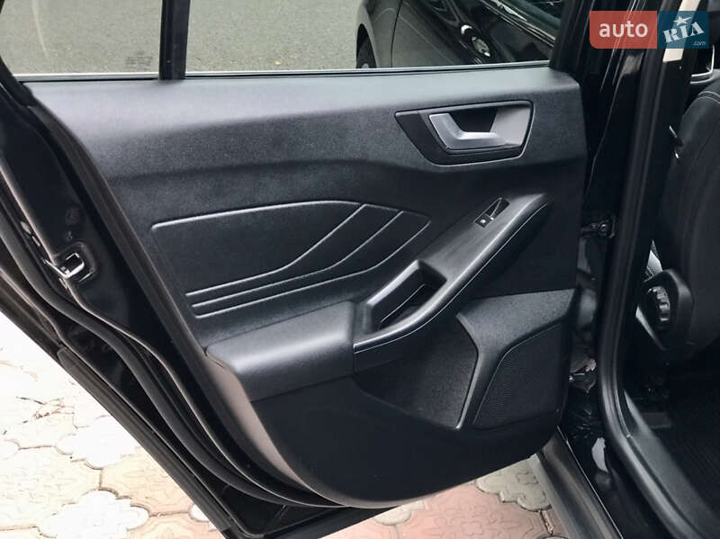 Универсал Ford Focus 2021 в Черкассах