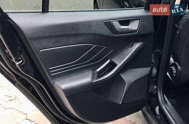 Універсал Ford Focus 2021 в 