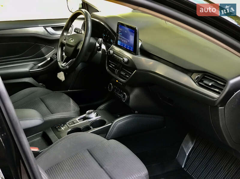 Универсал Ford Focus 2021 в Черкассах