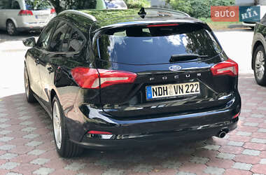 Універсал Ford Focus 2021 в 