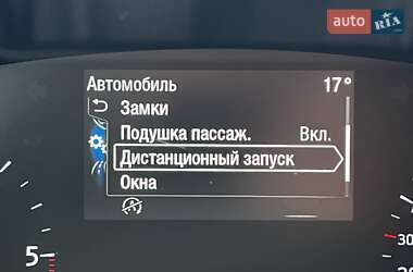 Универсал Ford Focus 2021 в 