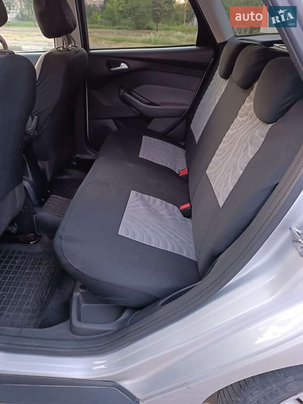 Универсал Ford Focus 2012 в Калуше