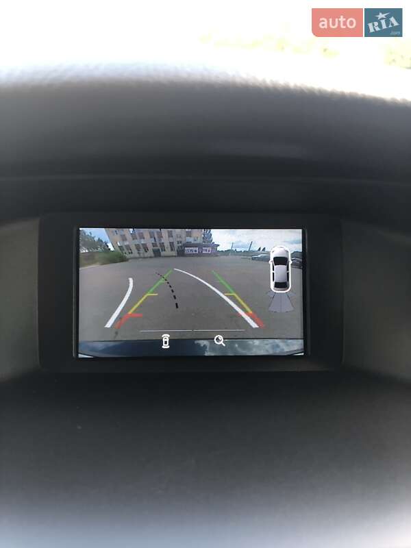 Седан Ford Focus 2015 в Киеве