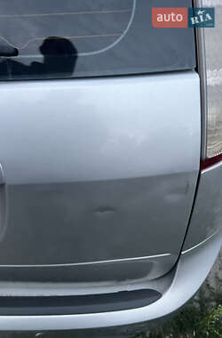 Универсал Ford Focus 2008 в 