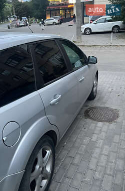 Универсал Ford Focus 2008 в 