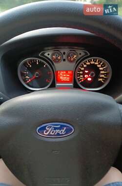 Універсал Ford Focus 2009 в 