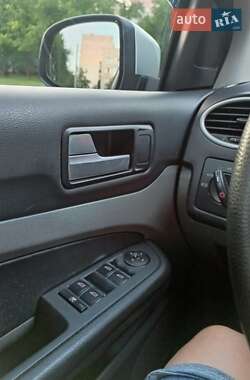 Універсал Ford Focus 2009 в 