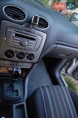 Універсал Ford Focus 2009 в 