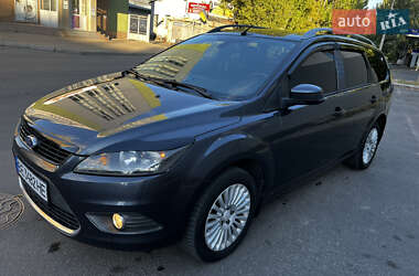 Универсал Ford Focus 2008 в Николаеве